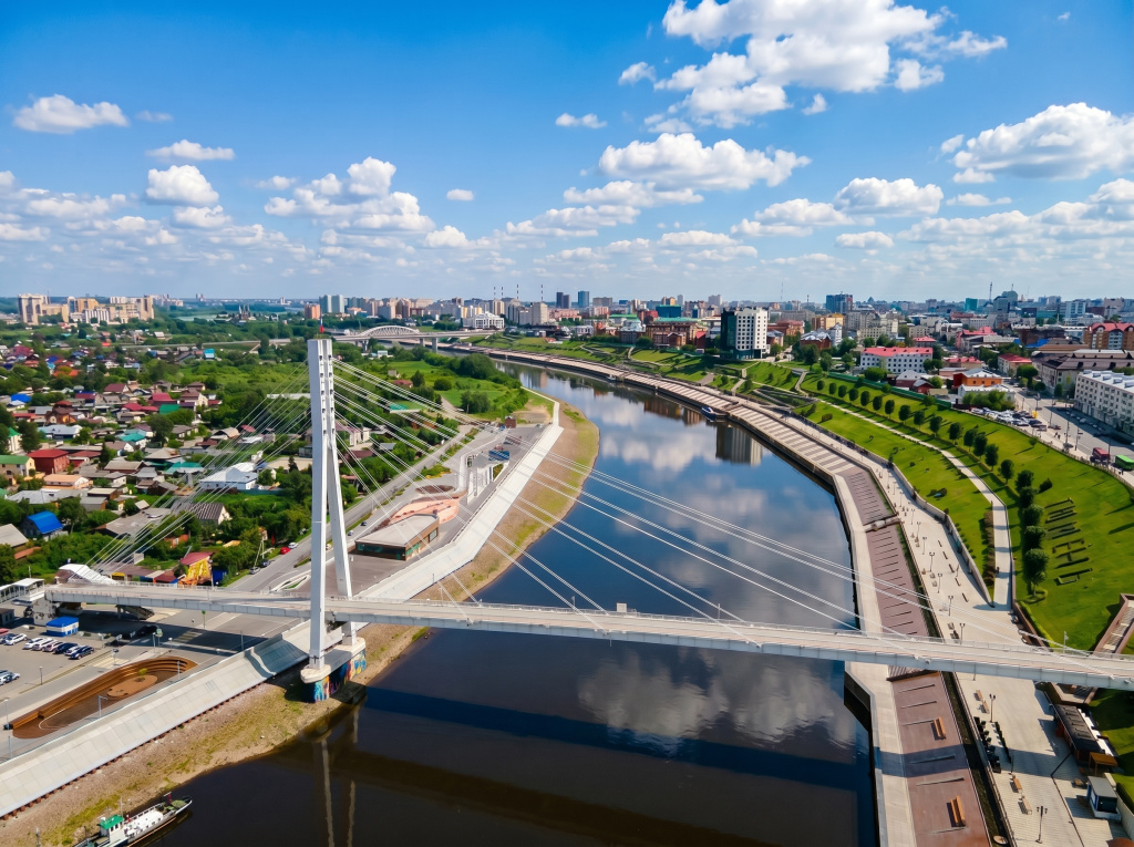мост мост