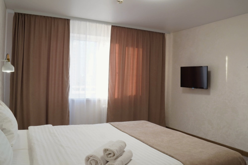 Номер "Стандарт 1"