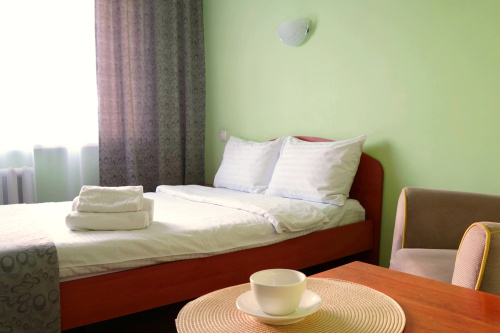 Номер "Стандарт"