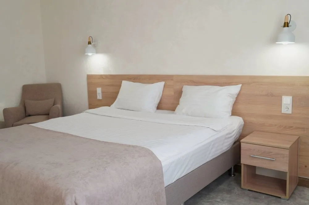 Номер "Стандарт 1"